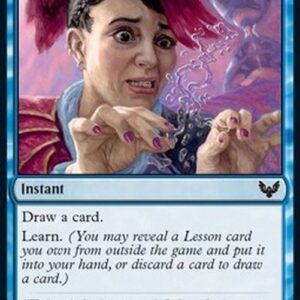 Magic: The Gathering Pop Quiz