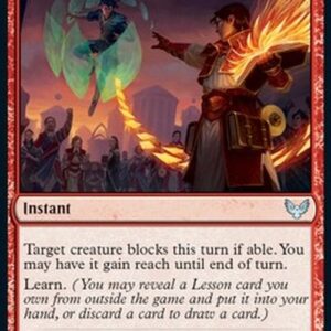 Magic: The Gathering Academic Dispute