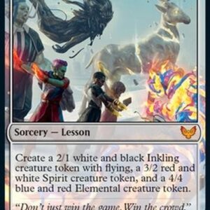 Magic: The Gathering Mascot Exhibition