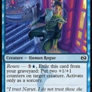 Magic: The Gathering Agent of Kotis