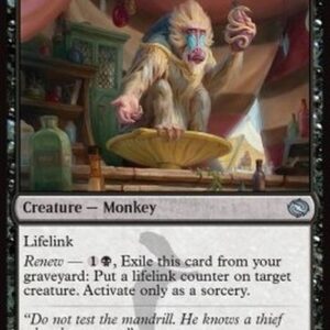 Magic: The Gathering Alchemist's Assistant