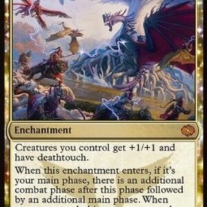 Magic: The Gathering All-Out Assault