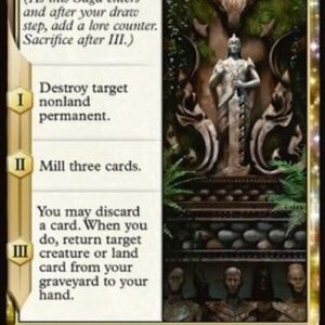 Magic: The Gathering Awaken the Honored Dead