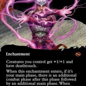 Magic: The Gathering All-Out Assault (V.1)