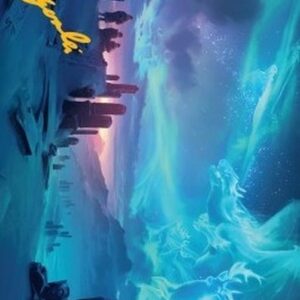 Magic: The Gathering Art Series: Auroral Procession (V.2)