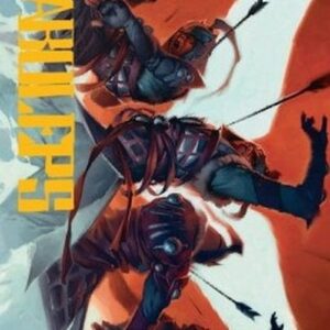 Magic: The Gathering Art Series: Desperate Measures (V.2)