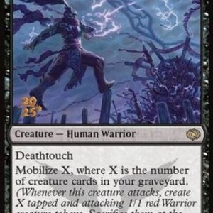 Magic: The Gathering Avenger of the Fallen (V.1)