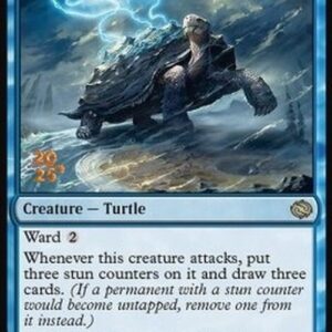 Magic: The Gathering Ambling Stormshell (V.1)