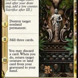 Magic: The Gathering Awaken the Honored Dead (V.1)