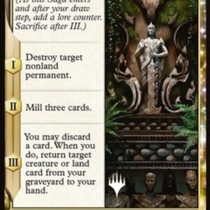 Magic: The Gathering Awaken the Honored Dead (V.2)