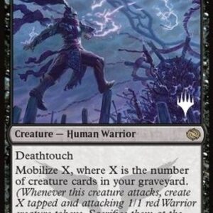 Magic: The Gathering Avenger of the Fallen (V.2)