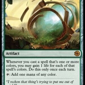 Magic: The Gathering Ancient Cornucopia (V.3)