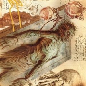 Magic: The Gathering Art Series: Ashnod's Altar (V.2)