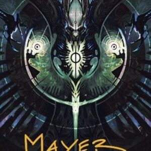 Magic: The Gathering Art Series: Gix's Command (V.2)