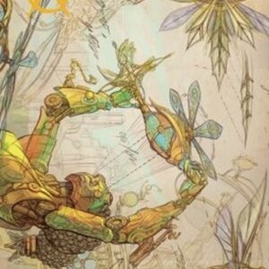 Magic: The Gathering Art Series: Inspiring Statuary (V.2)