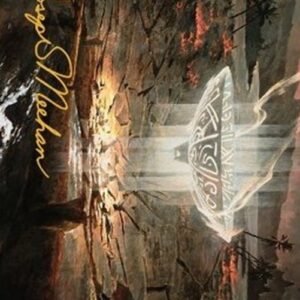 Magic: The Gathering Art Series: Urza's Sylex (V.2)