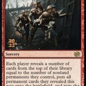 Magic: The Gathering Over the Top (V.1)