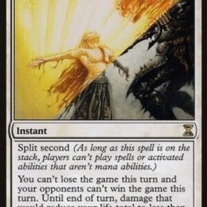 Magic: The Gathering Angel's Grace