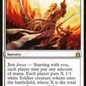 Magic: The Gathering Alliance of Arms