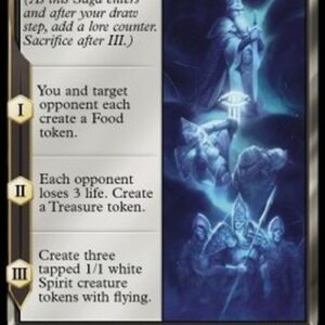 Magic: The Gathering Oath of the Grey Host