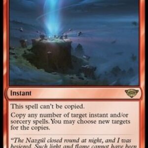 Magic: The Gathering Display of Power