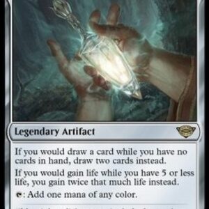 Magic: The Gathering Phial of Galadriel