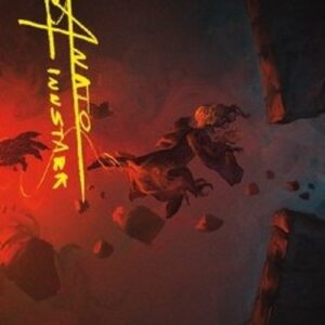 Magic: The Gathering Art Series: Gandalf the Grey (V.2)