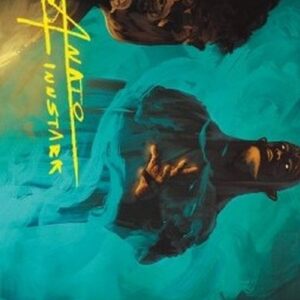 Magic: The Gathering Art Series: Elrond, Lord of Rivendell (V.2)