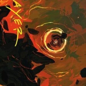 Magic: The Gathering Art Series: Frodo Baggins (V.4)