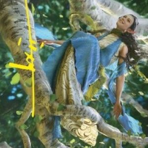 Magic: The Gathering Art Series: Arwen Undomiel (V.2)