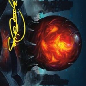 Magic: The Gathering Art Series: Commander's Sphere (V.2)