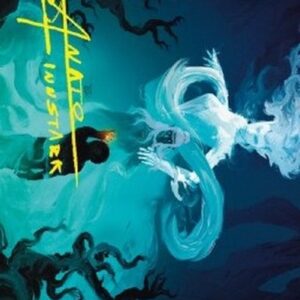 Magic: The Gathering Art Series: Galadriel of Lothlorien (V.2)