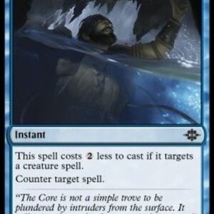 Magic: The Gathering Out of Air