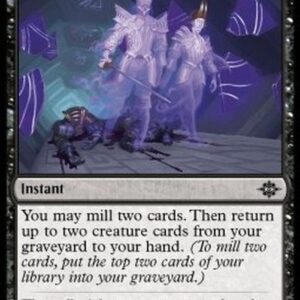 Magic: The Gathering Another Chance