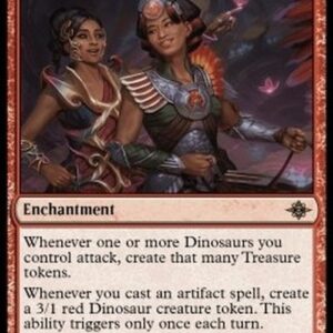 Magic: The Gathering Poetic Ingenuity