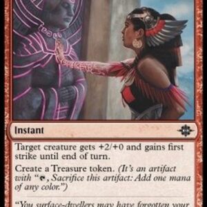 Magic: The Gathering Ancestors' Aid