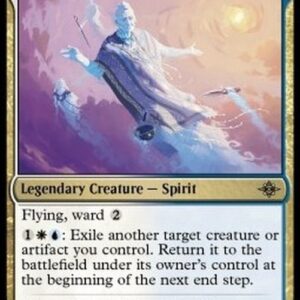 Magic: The Gathering Abuelo, Ancestral Echo