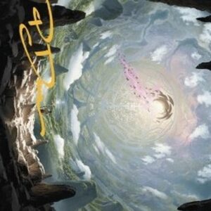 Magic: The Gathering Art Series: The Core (V.2)