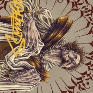 Magic: The Gathering Art Series: Bartolome del Presidio (V.2)