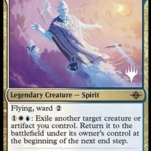 Magic: The Gathering Abuelo, Ancestral Echo (V.2)