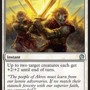 Magic: The Gathering Dauntless Onslaught