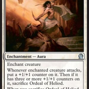 Magic: The Gathering Ordeal of Heliod