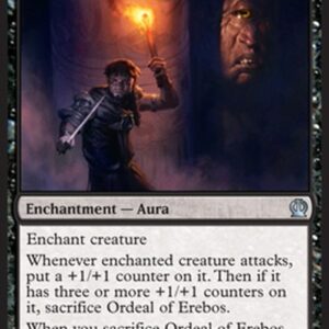Magic: The Gathering Ordeal of Erebos
