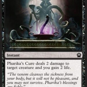 Magic: The Gathering Pharika's Cure