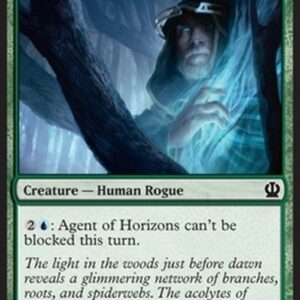 Magic: The Gathering Agent of Horizons