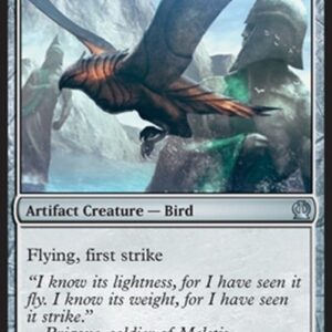 Magic: The Gathering Anvilwrought Raptor