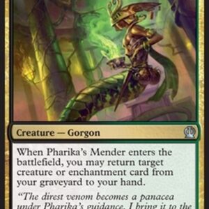 Magic: The Gathering Pharika's Mender