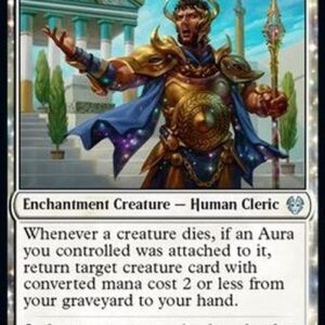Magic: The Gathering Dawn Evangel
