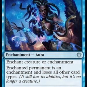 Magic: The Gathering One with the Stars