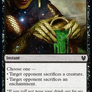 Magic: The Gathering Pharika's Libation